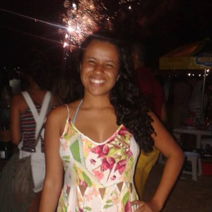 Foto de perfil de Natalia Viana