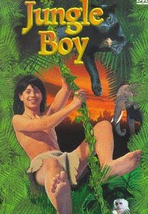 O Príncipe da Selva (Jungle Boy)