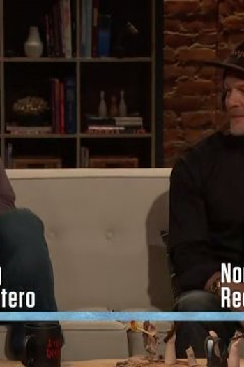 Poster de Episódio Morningstar (2020)