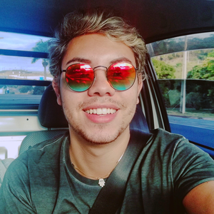 Foto de perfil de Matheus Vieira Santos