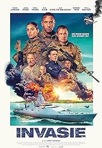 Invasie (Invasie)
