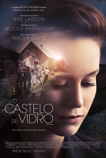 O Castelo de Vidro - Poster / Capa / Cartaz - Oficial 4