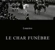Le char funèbre
