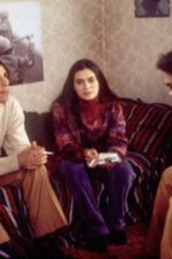 Poster de Episódio Secretos y mentiras (2002)