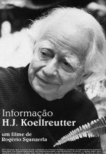 Informação H.J. Koellreutter (Informação H.J. Koellreutter)