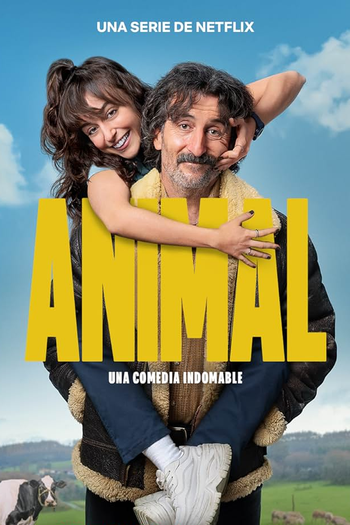  de Série Animal (2025)
