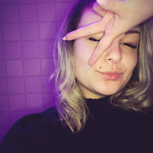 Foto de perfil de Jaqueline