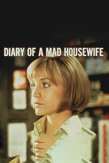  de Filme Quando Nem Um Amante Resolve (1970)