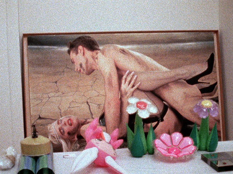 Foto 2 de Jeff Koons, Abrace Seu Passado