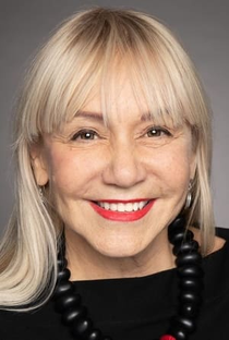 Lenore Zann - Poster / Capa / Cartaz - Oficial 1