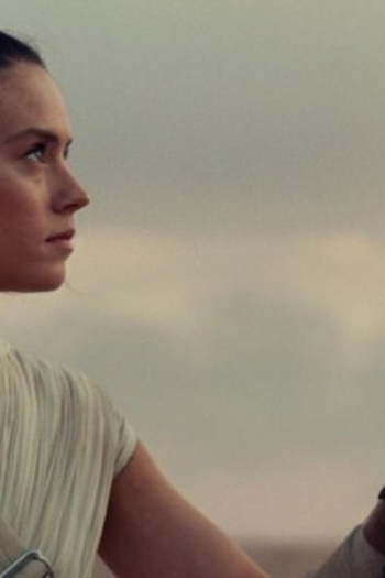 Poster de Episódio Light Side (2021)