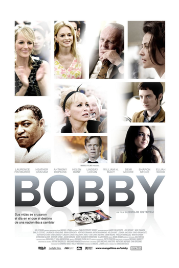  de Filme Bobby (2006)