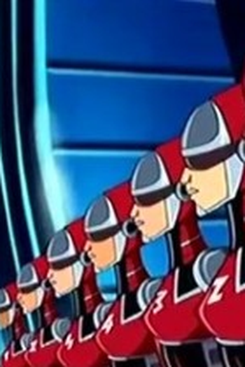 Poster de Episódio Sur tous les fronts (2011)