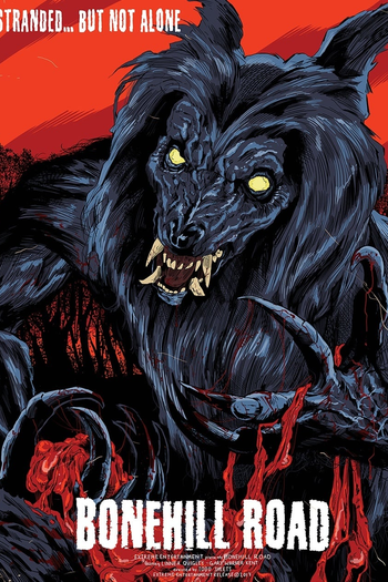  de Filme Bonehill Road (2017)