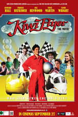 Vencendo Desafios (Kiwi Flyer)