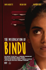 The Miseducation of Bindu (The Miseducation of Bindu)