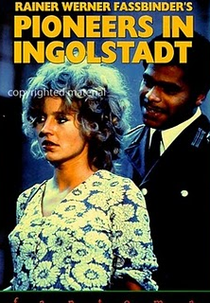 Pioneiros em Ingolstadt ( Pioniere in Ingolstadt)