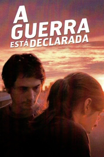  de Filme A Guerra Está Declarada (2011)