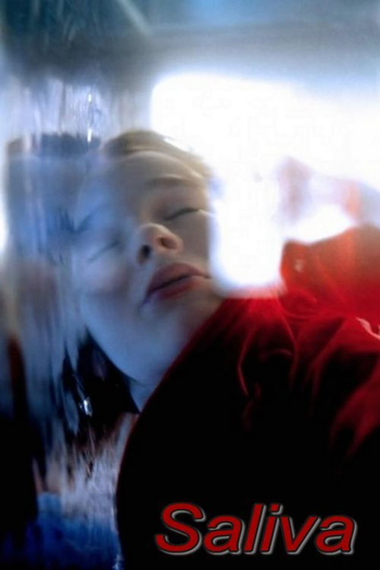  de Curta Saliva (2007)