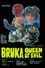 Bruka – Queen of Evil (Ren tou she)