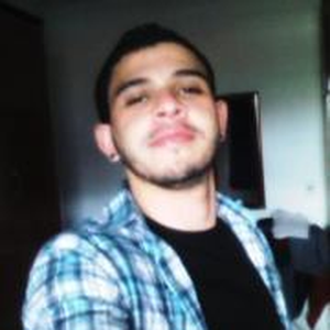 Foto de perfil de Mateus