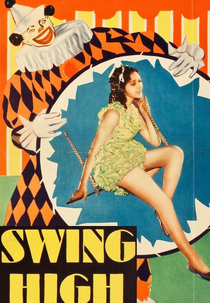 A Grande Atração (Swing High)