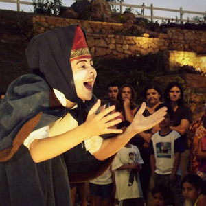 Foto de perfil de Priscila Natany