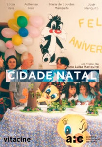 Cidade Natal (Cidade Natal)