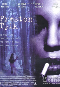 Preston Tylk  (Bad Seed) (Preston Tylk)