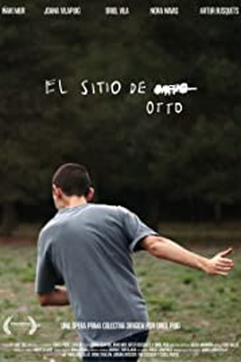 Poster de Filme El sitio de Otto (2019)