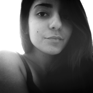 Foto de perfil de Camila
