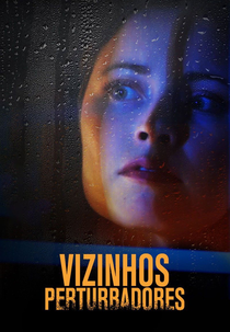 Vizinhos Perturbadores (Danger Next Door)