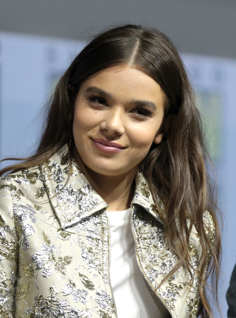 Hailee Steinfeld - Foto 5