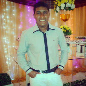 Foto de perfil de Wilson Luiz