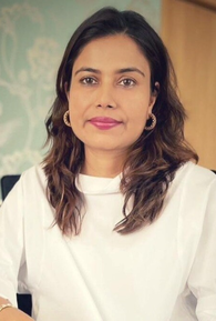 Prerna Singh (V)