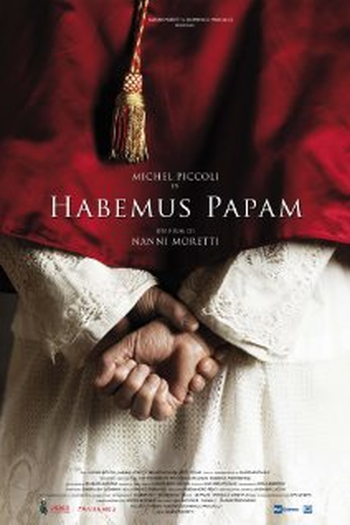  de Filme Temos Papa (2011)