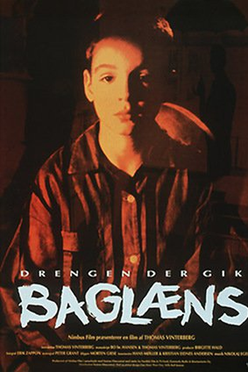  de Curta The Boy Who Walked Backwards (1995)