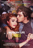 Nossa História De Amor E Música (Modern Life Is Rubbish)