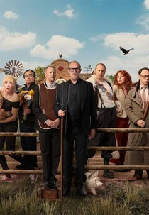 Taskmaster (20ª Temporada) (Taskmaster (Series 20))