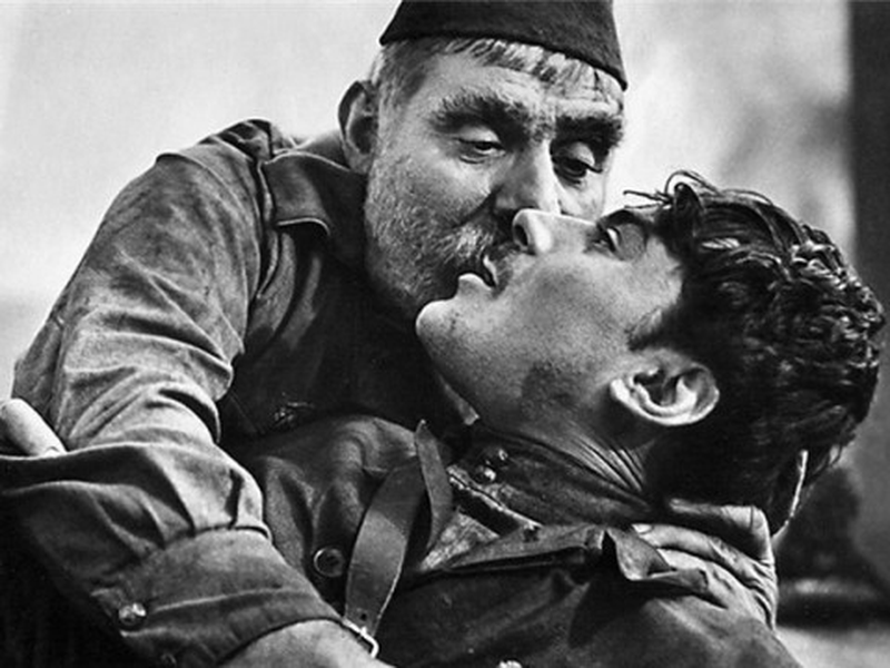 Foto 23 de O Pai do Soldado 