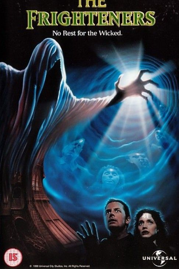  de Filme Os Espíritos (1996)