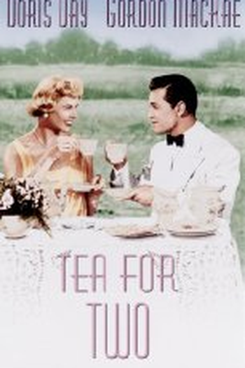  de Filme No, no Nanette (1950)