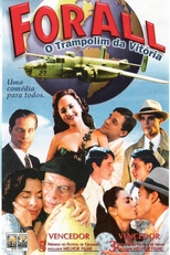 For All - O Trampolim da Vitória (For All - O Trampolim da Vitória)