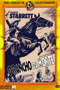 O Rancho da Morte - Poster / Capa / Cartaz - Oficial 1