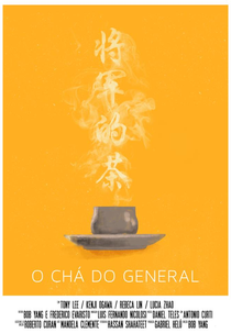 O Chá do General (O Chá do General)