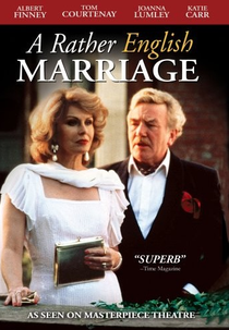 A Rather English Marriage (A Rather English Marriage)