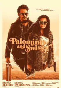 Palomino & Swissy (Palomino & Swissy)