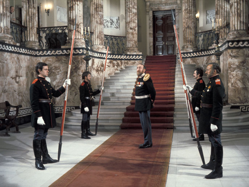 Foto 2 de Fall of Eagles