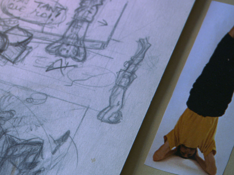 Foto 7 de Tintin e Eu