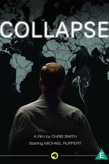  de Filme Colapso (2009)